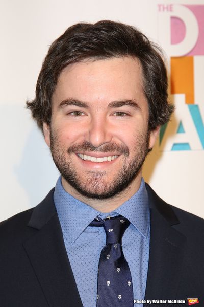 Alex Brightman Photo