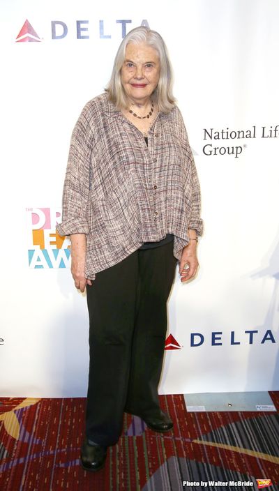 Lois Smith  Photo