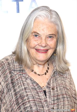 Lois Smith  Photo
