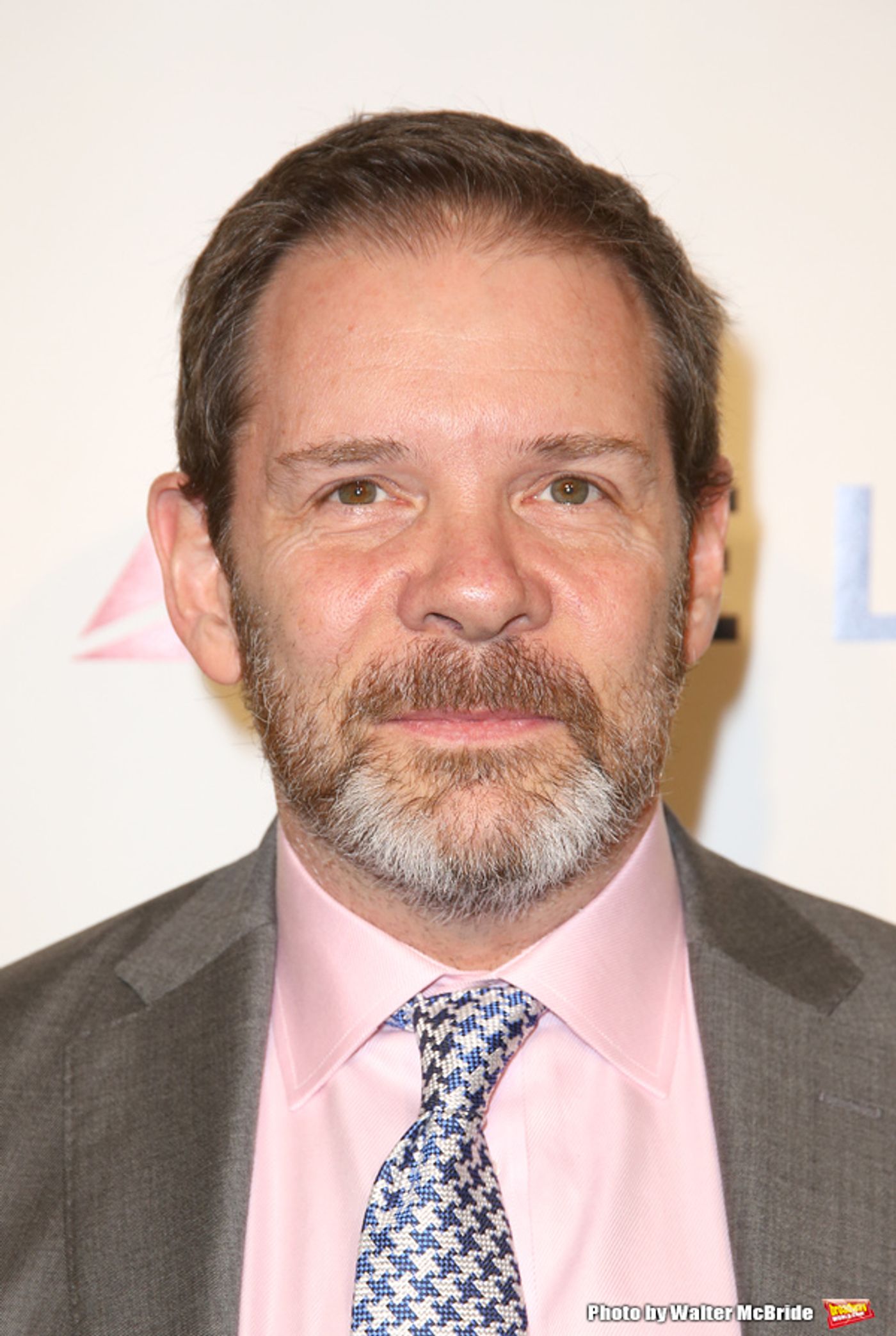 Photo Coverage: On the Red Carpet at the 2016 Drama League Awards  Image