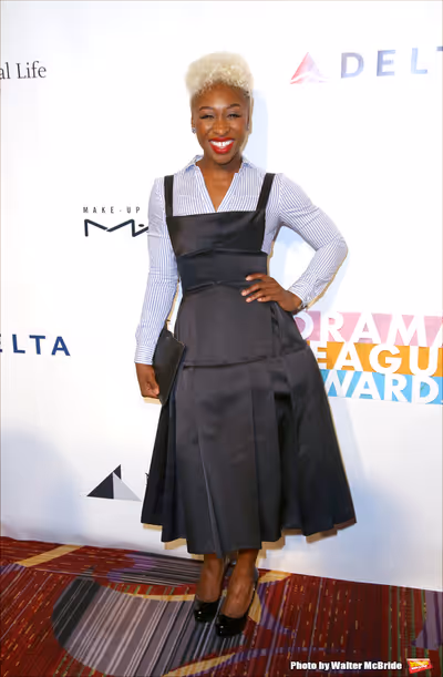 Cynthia Erivo Photo