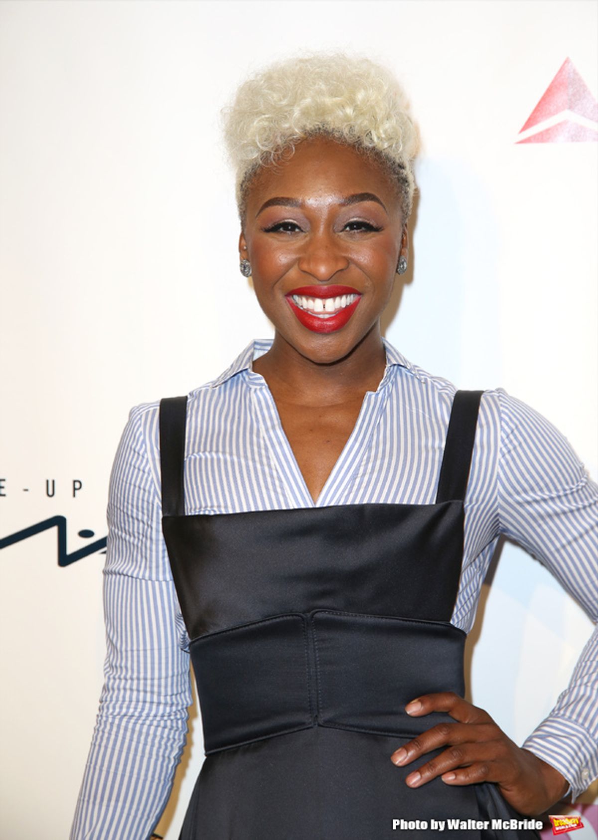 Cynthia Erivo at 