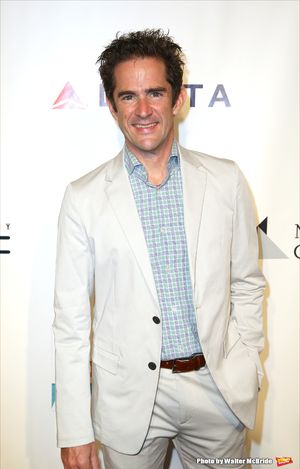 Andy Blankenbuehler  Photo