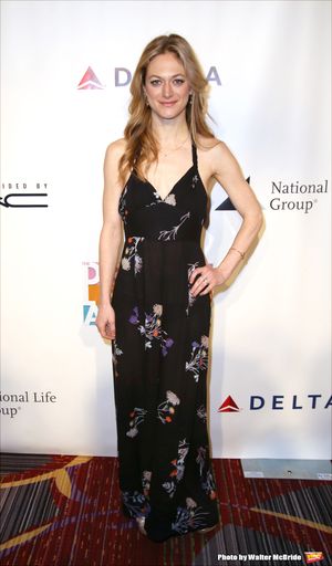 Marin Ireland  Photo