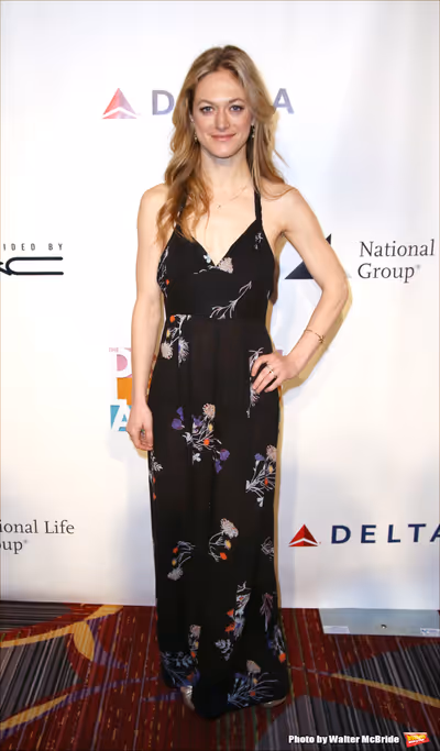 Marin Ireland  Photo