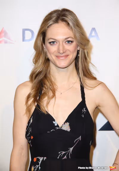 Marin Ireland  Photo
