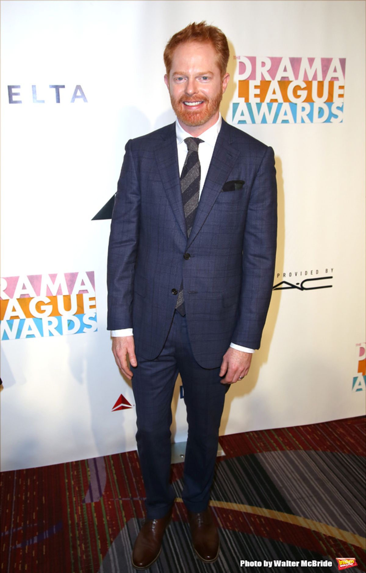 Jesse Tyler Ferguson  at 