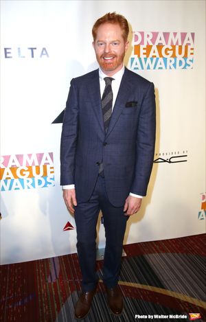 Jesse Tyler Ferguson @ BroadwayWorld Jesse Tyler Ferguson Photo