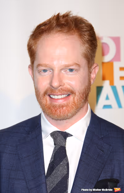 Jesse Tyler Ferguson  Photo