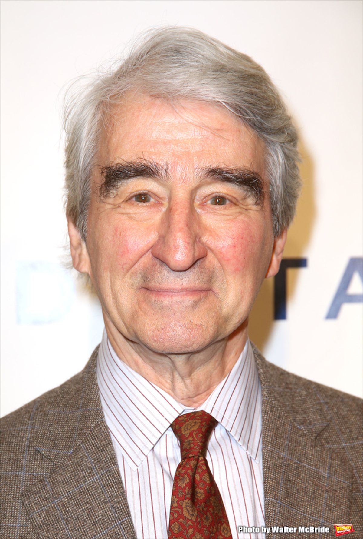 Sam Waterston  at 