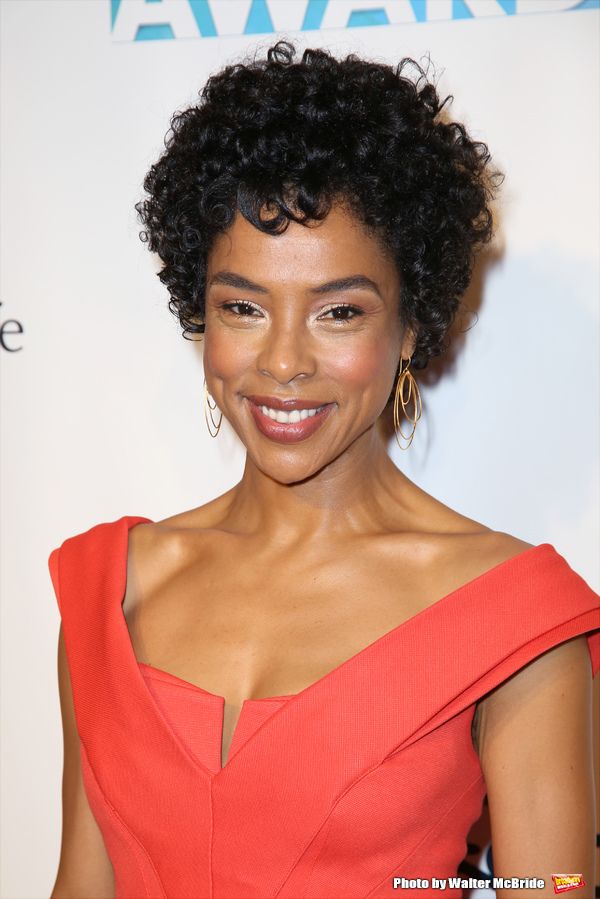 Sophie Okonedo  Photo