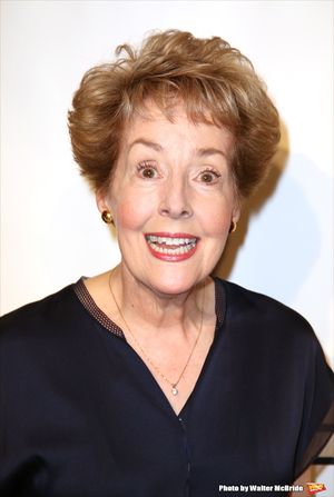 Georgia Engel @ BroadwayWorld Georgia Engel Photo