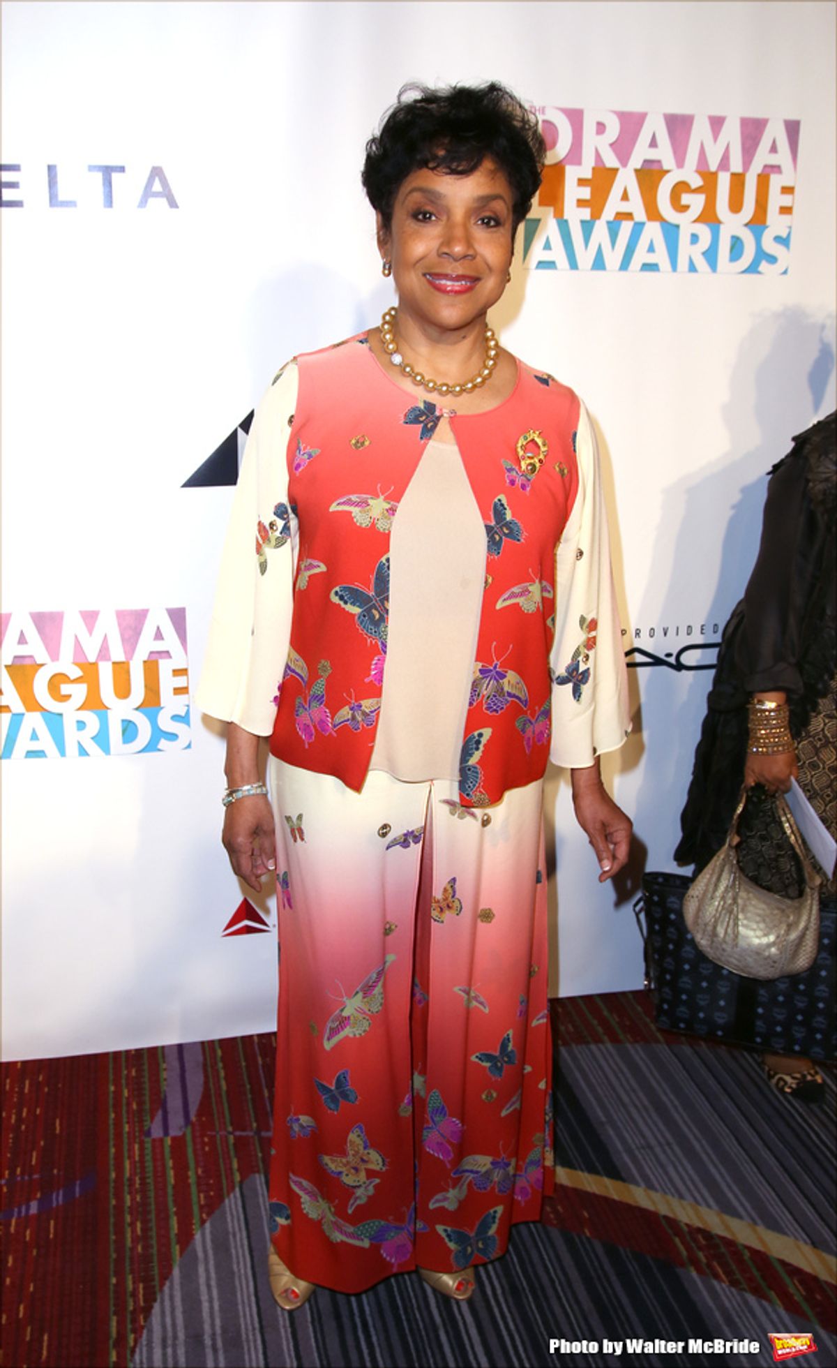 Phylicia Rashad  at 