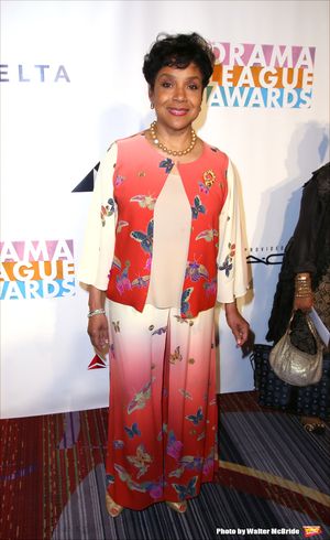 Phylicia Rashad @ BroadwayWorld Phylicia Rashad Photo