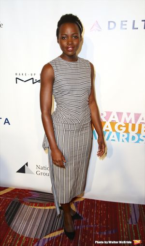 Lupita Nyong'o @ BroadwayWorld Lupita Nyong'o Photo