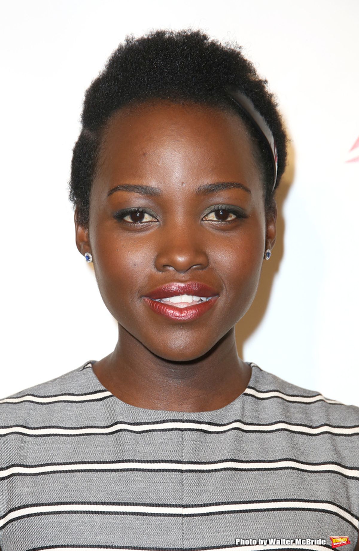 Lupita Nyong'o  at 