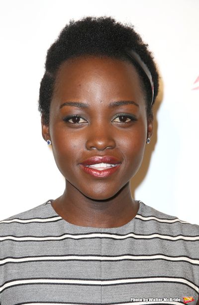 Lupita Nyong'o  Photo