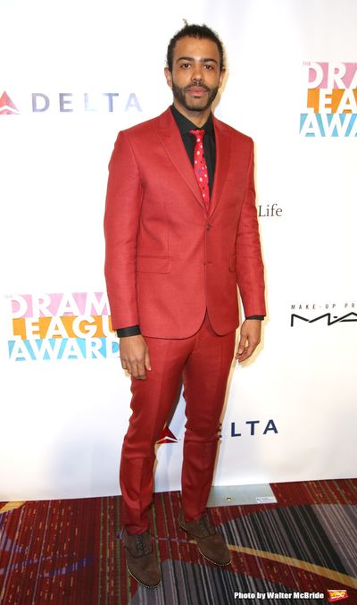 Daveed Diggs  Photo