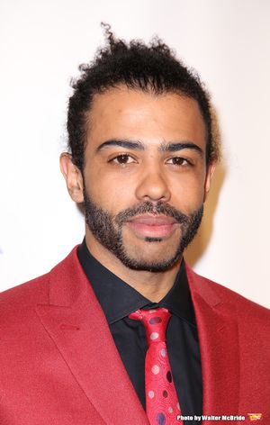 Daveed Diggs  Photo