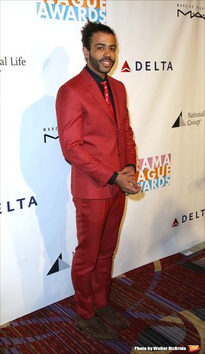 Daveed Diggs  Photo