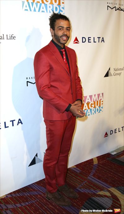 Daveed Diggs  Photo