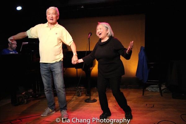 Alvin Ing, Virginia Wing Photo