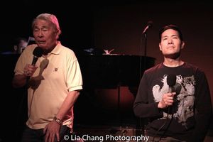 Alvin Ing, Darren Lee Photo