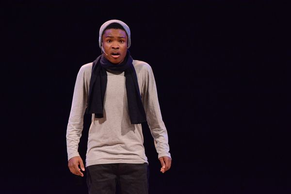 Justin Sturgis Photo