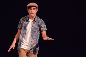 Miguel Angel Garcia Photo