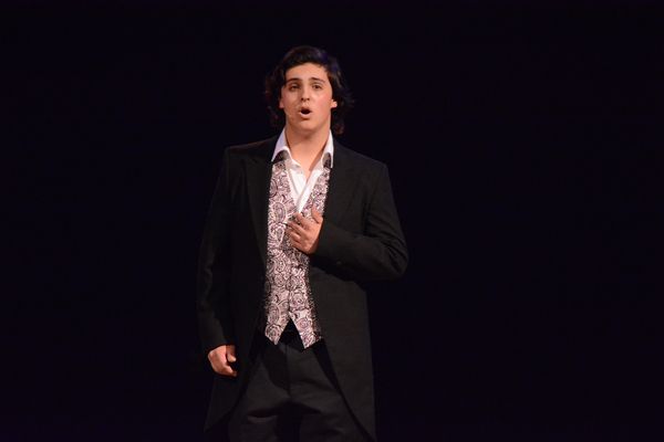 Maxwell Herman Photo