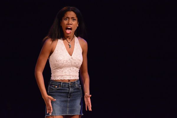 Kristen Haynes Photo