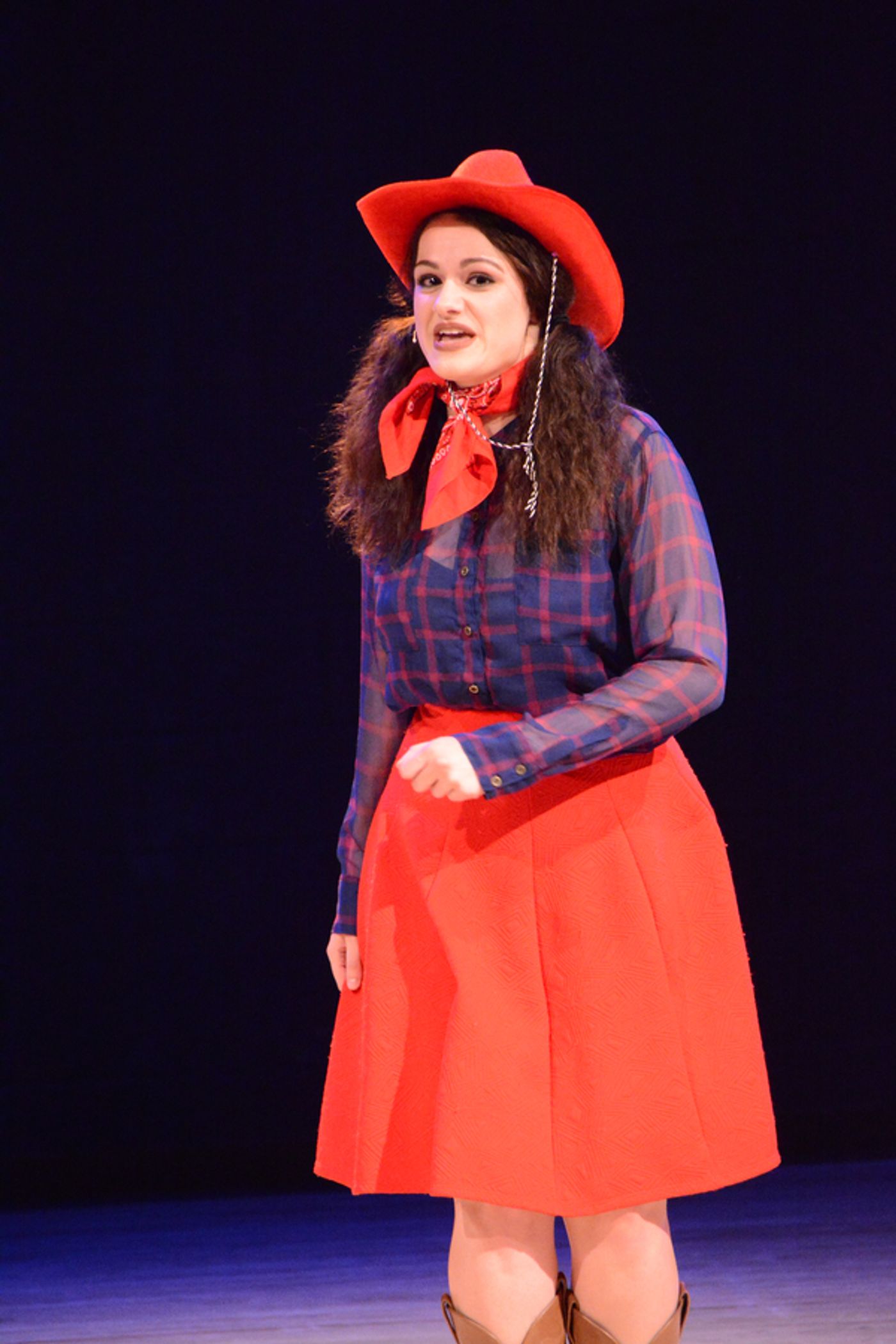 Photo Coverage: NYC High Schoolers  Shine at the Roger Rees Awards!  Image