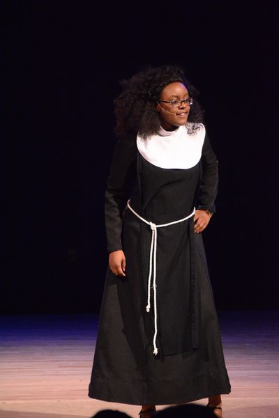 Sarafina Morency Photo