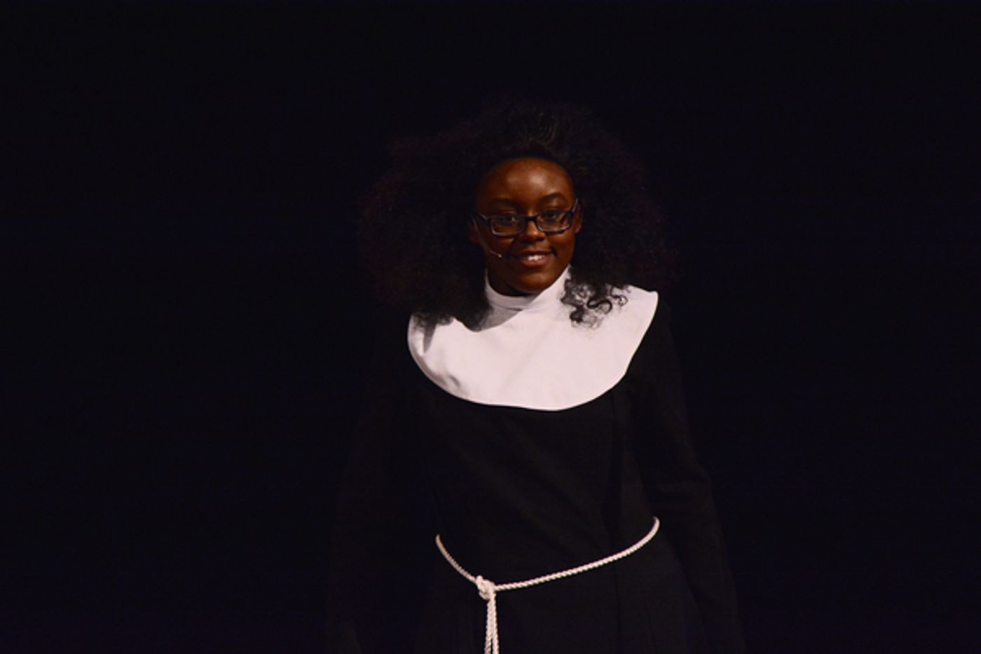 Photo Coverage: NYC High Schoolers  Shine at the Roger Rees Awards!  Image