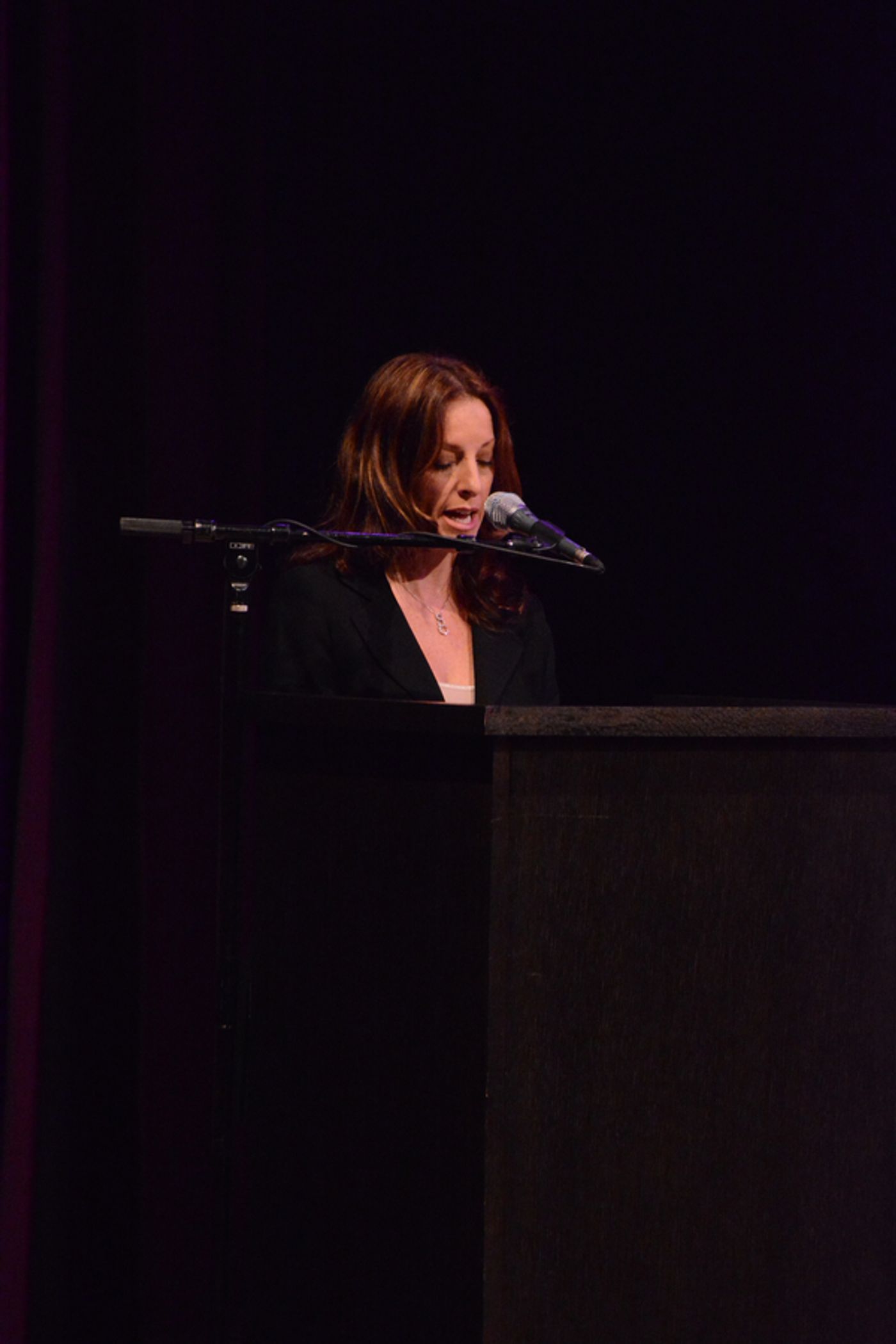 Photo Coverage: NYC High Schoolers  Shine at the Roger Rees Awards!  Image