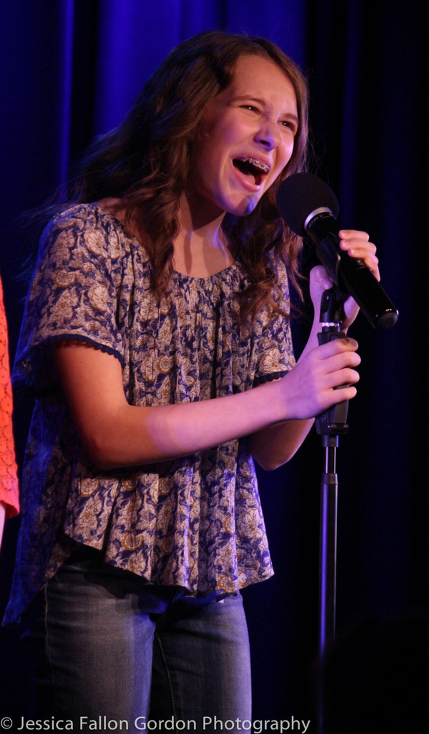 Photo Coverage: Original Matildas Reunite for POP FROM THE HEART Benefit!  Image