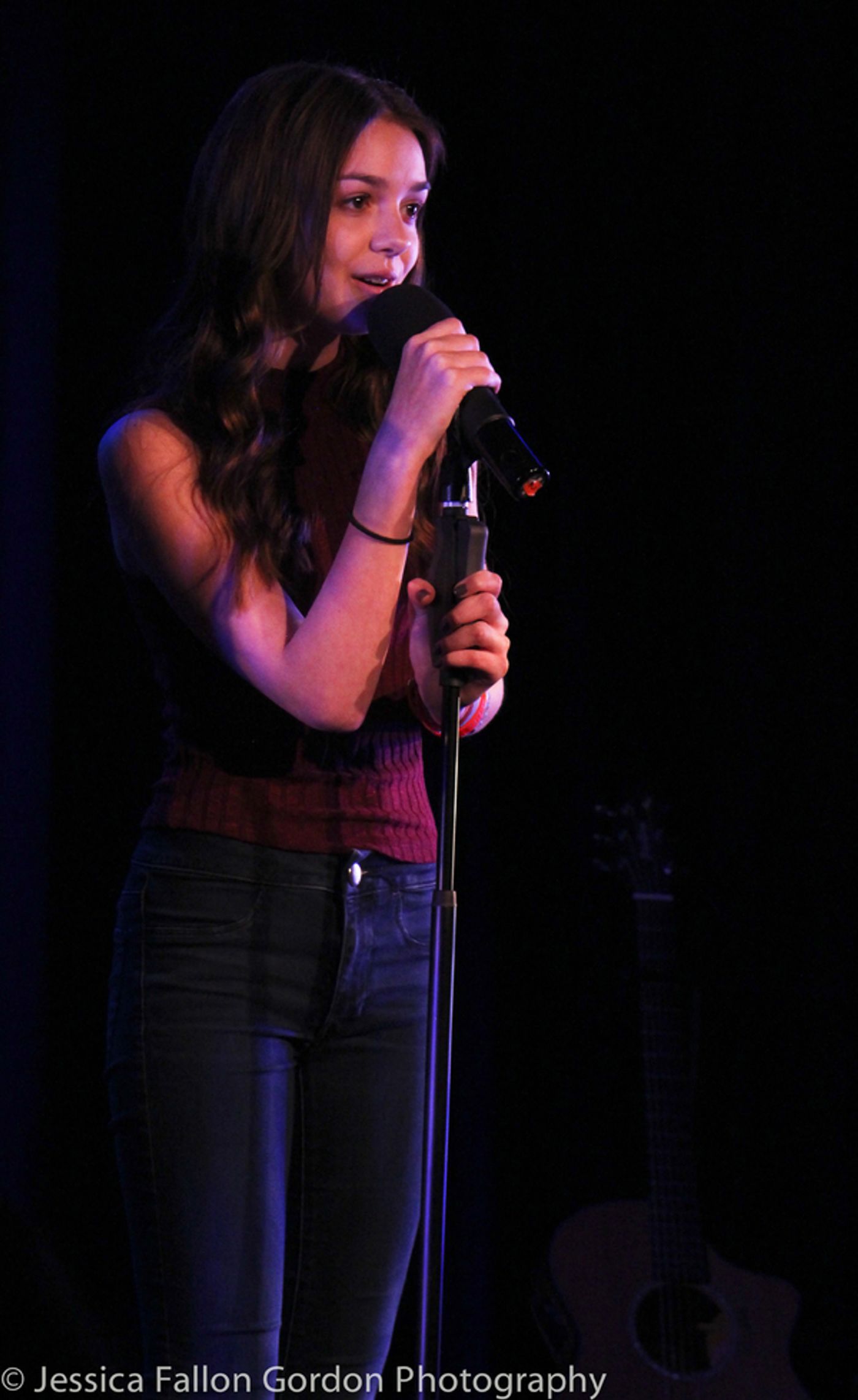 Photo Coverage: Original Matildas Reunite for POP FROM THE HEART Benefit!  Image