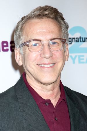 Stephen Spinella @ BroadwayWorld Stephen Spinella Photo