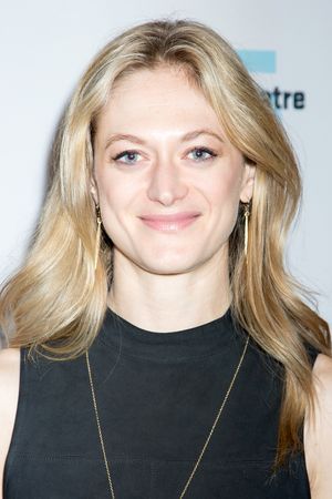 Marin Ireland Photo