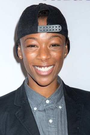Samira Wiley @ BroadwayWorld Samira Wiley Photo
