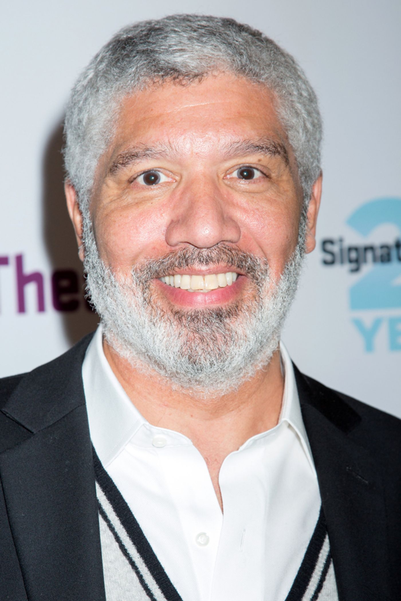 Photo Coverage: Signature Theatre Celebrates Opening Night of SIGNATURE PLAYS  Image