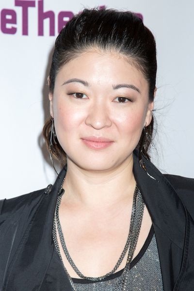 Jennifer Lim Photo