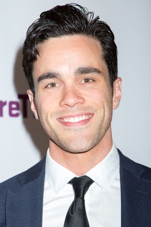 Ryan-James Hatanaka @ BroadwayWorld Ryan-James Hatanaka Photo