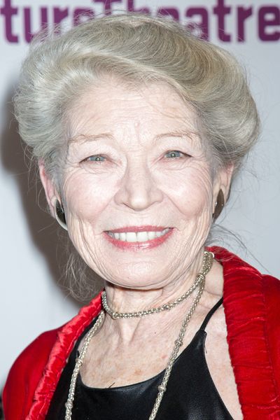 Phyllis Somerville Photo