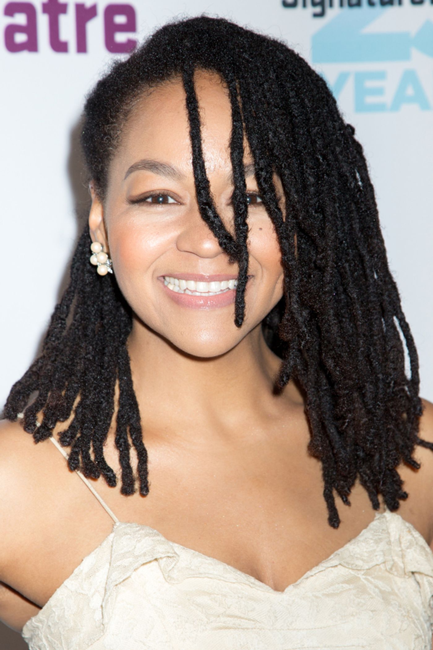 Photo Coverage: Signature Theatre Celebrates Opening Night of SIGNATURE PLAYS  Image