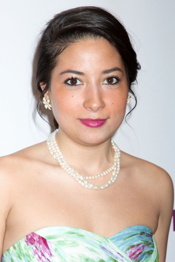 Melody Giron Photo