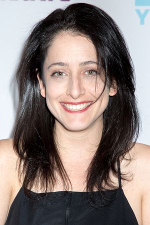 Lila Neugebauer @ BroadwayWorld Lila Neugebauer Photo