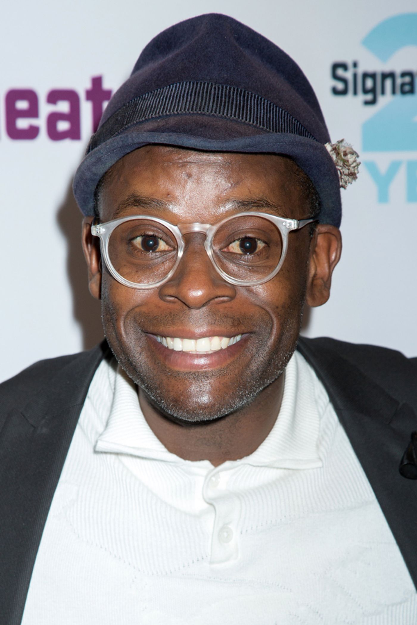 Photo Coverage: Signature Theatre Celebrates Opening Night of SIGNATURE PLAYS  Image