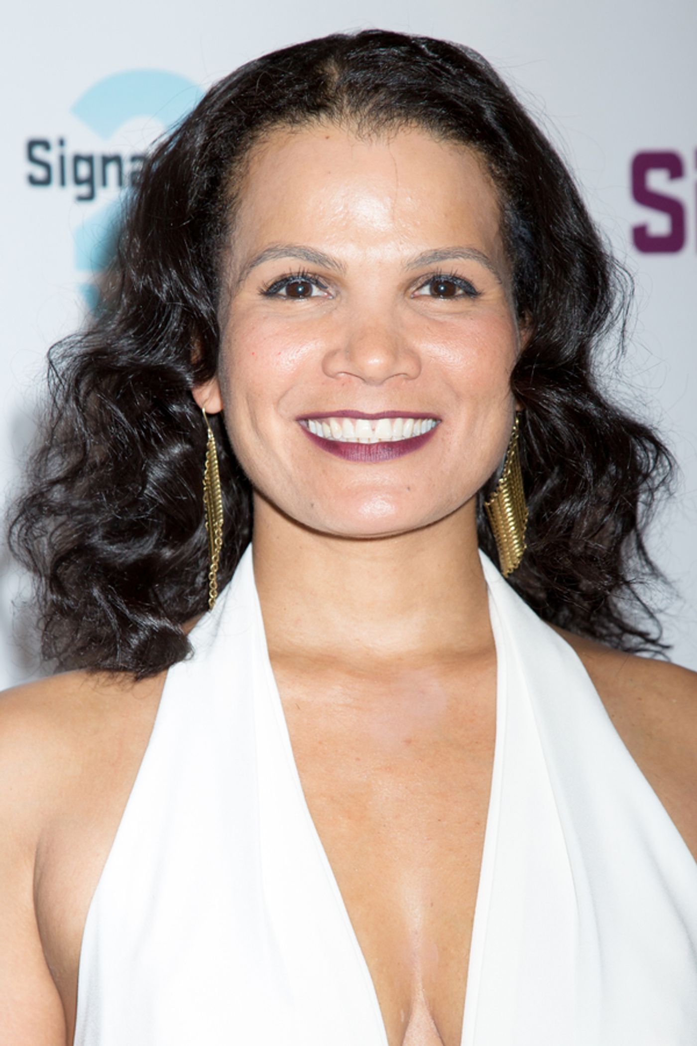 Photo Coverage: Signature Theatre Celebrates Opening Night of SIGNATURE PLAYS  Image