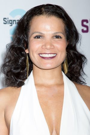 January LaVoy @ BroadwayWorld January LaVoy Photo